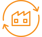 iiot automation icon