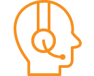 Tech support icon