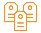 HMI licensing icon