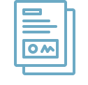 industrial historian icon