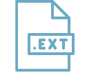 exporting icon