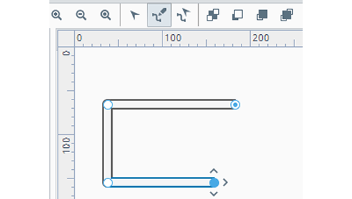 Draw Pipes Easily
